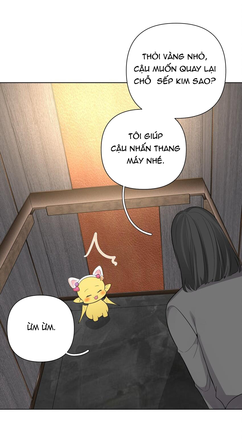 Phát Tài Nào! Hỡi Quý Ngài Ác Long Chapter 87 - Next 