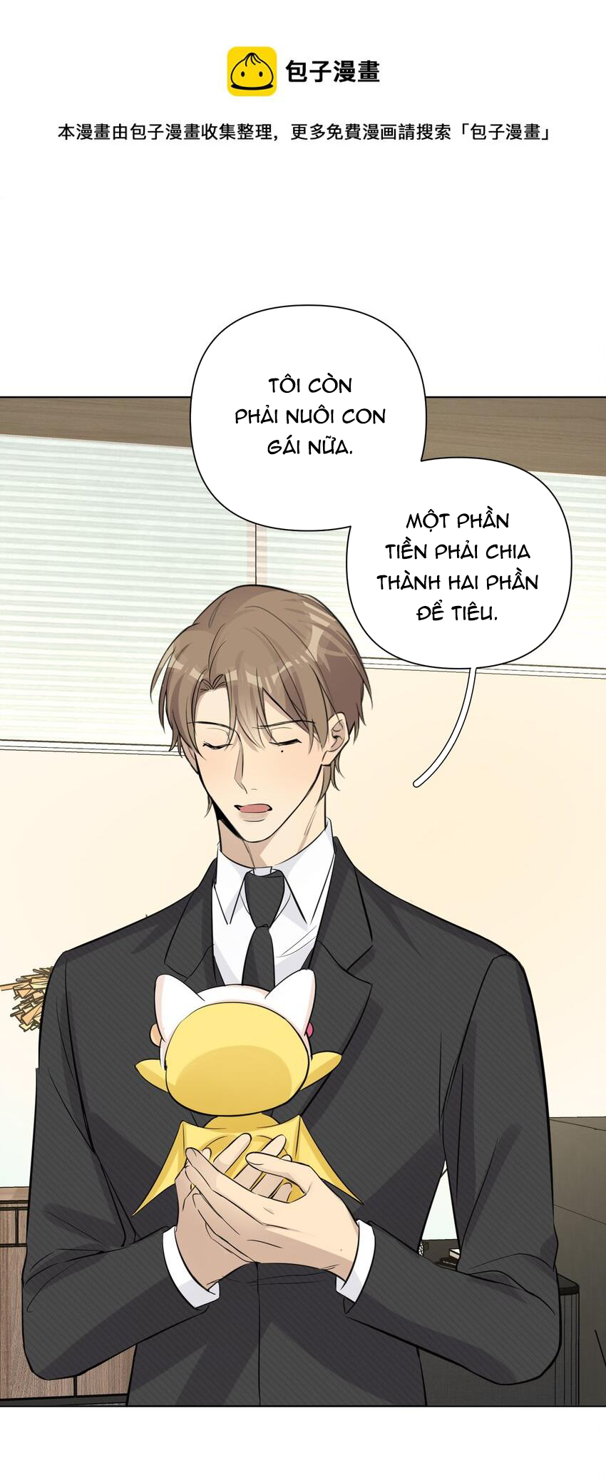 Phát Tài Nào! Hỡi Quý Ngài Ác Long Chapter 87 - Next 