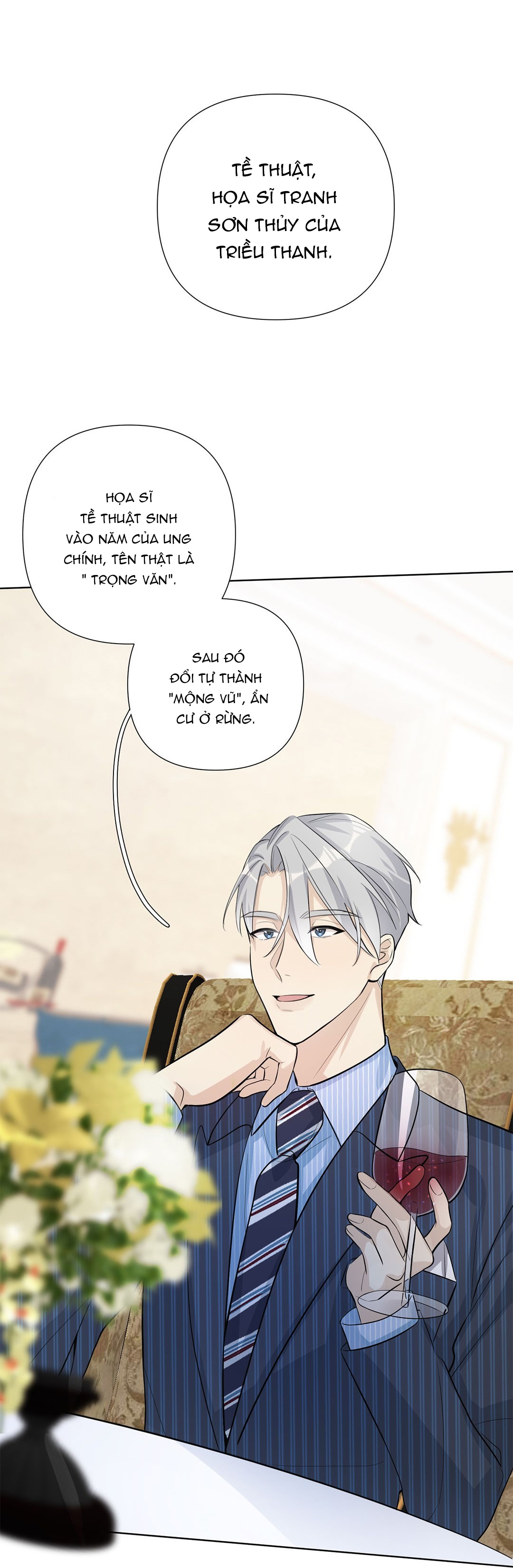 Phát Tài Nào! Hỡi Quý Ngài Ác Long Chapter 9 - Next Chapter 10