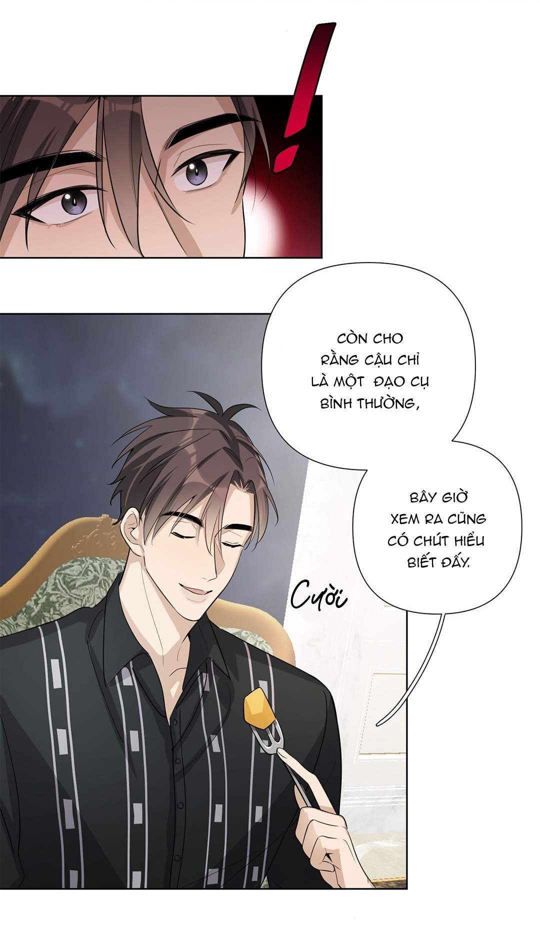 Phát Tài Nào! Hỡi Quý Ngài Ác Long Chapter 9 - Next Chapter 10