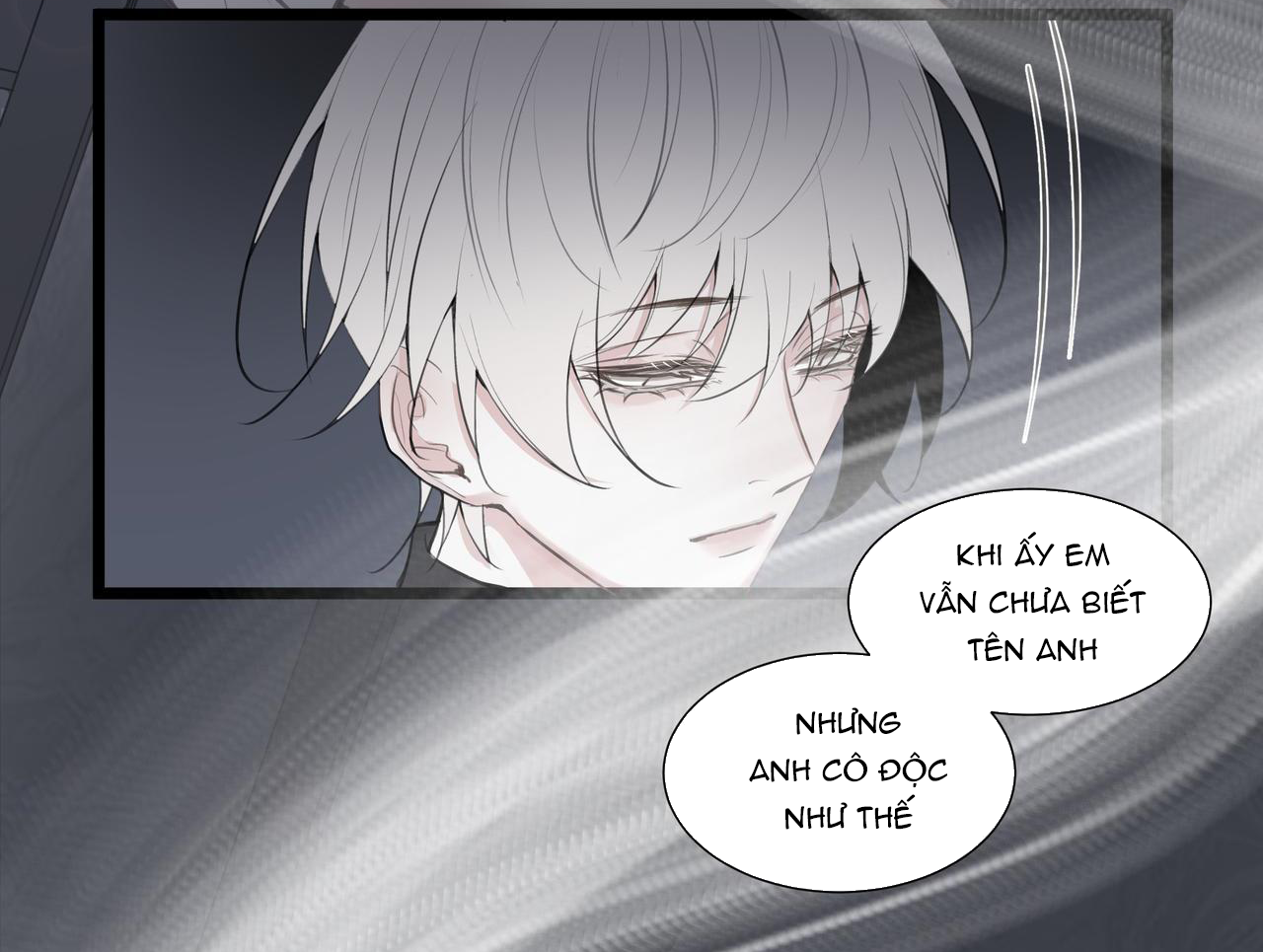 Xương đuôi của cá vàng ảm đạm Chapter 10 - Mọi thứ đều được định sẵn - Next Chapter 11 - Giành lại mọi thứ thuộc về tôi