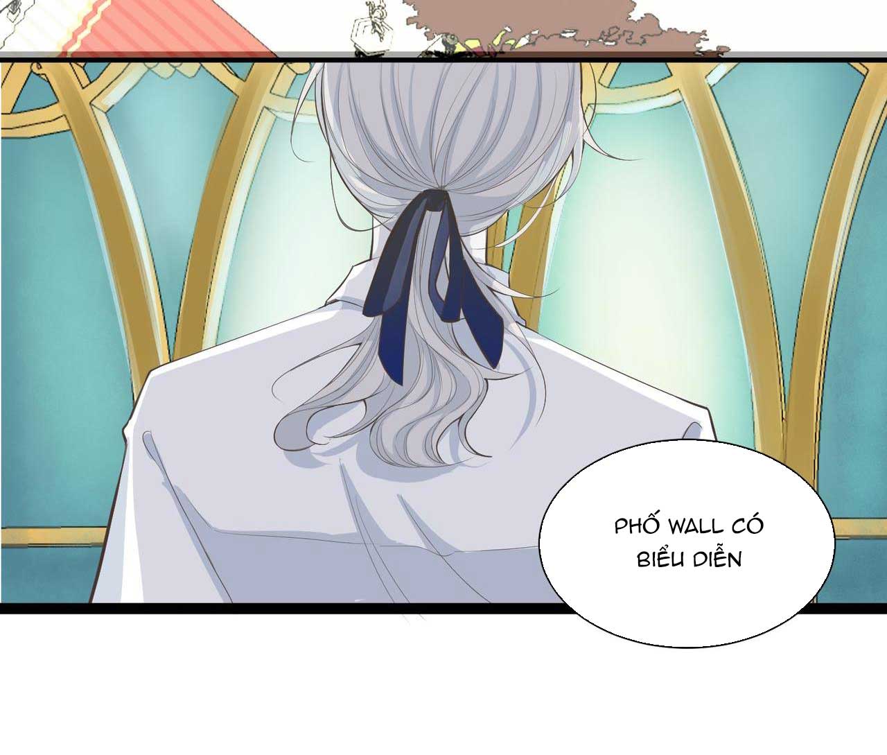 Xương đuôi của cá vàng ảm đạm Chapter 12 - End - Next 