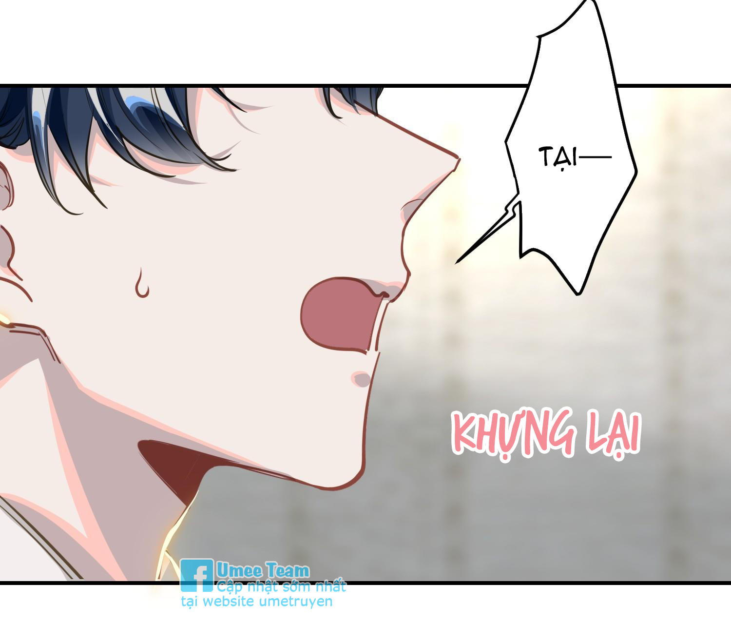 Tôi là một tên điên Chapter 6 - Next Chapter 7