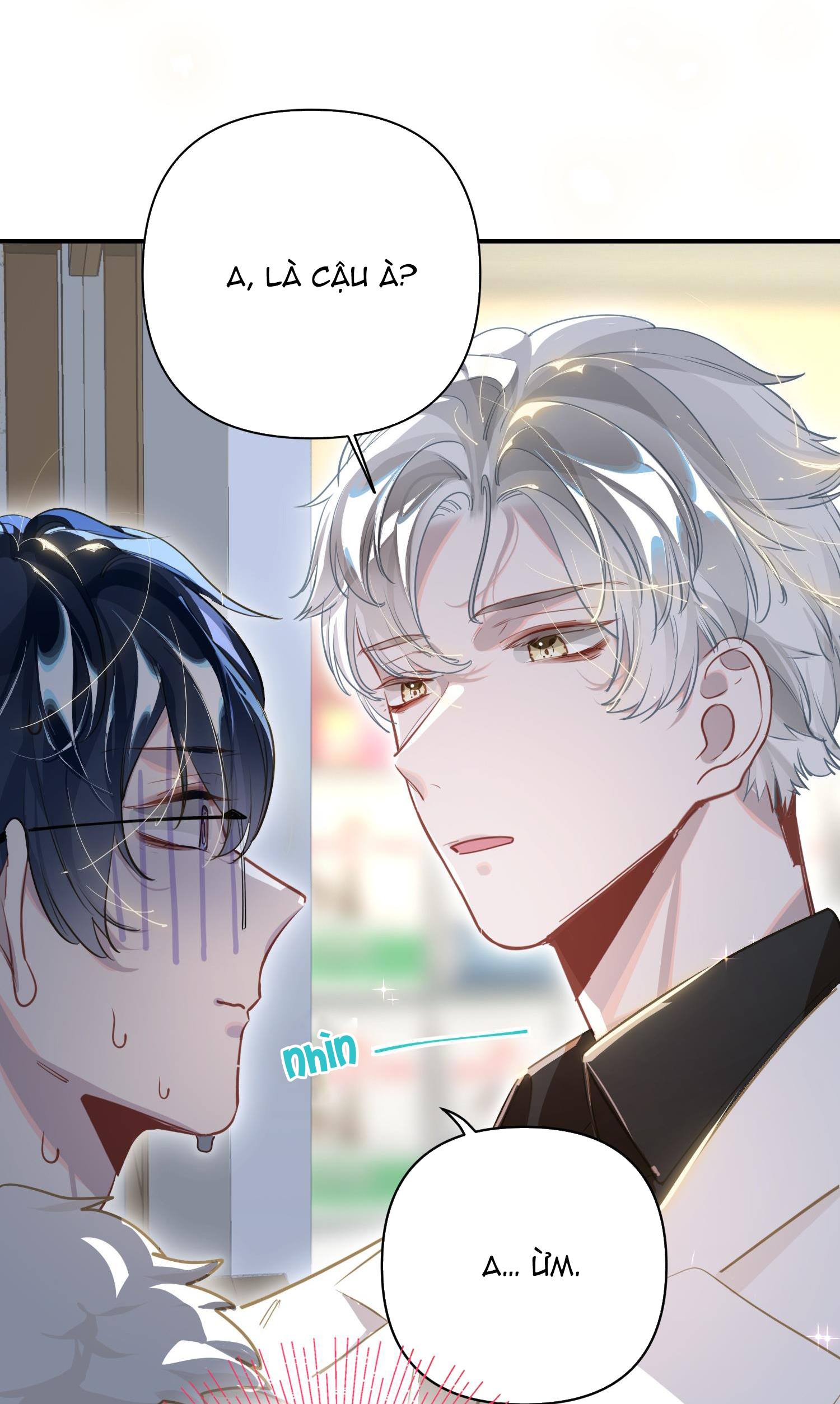 Tôi là một tên điên Chapter 6 - Next Chapter 7