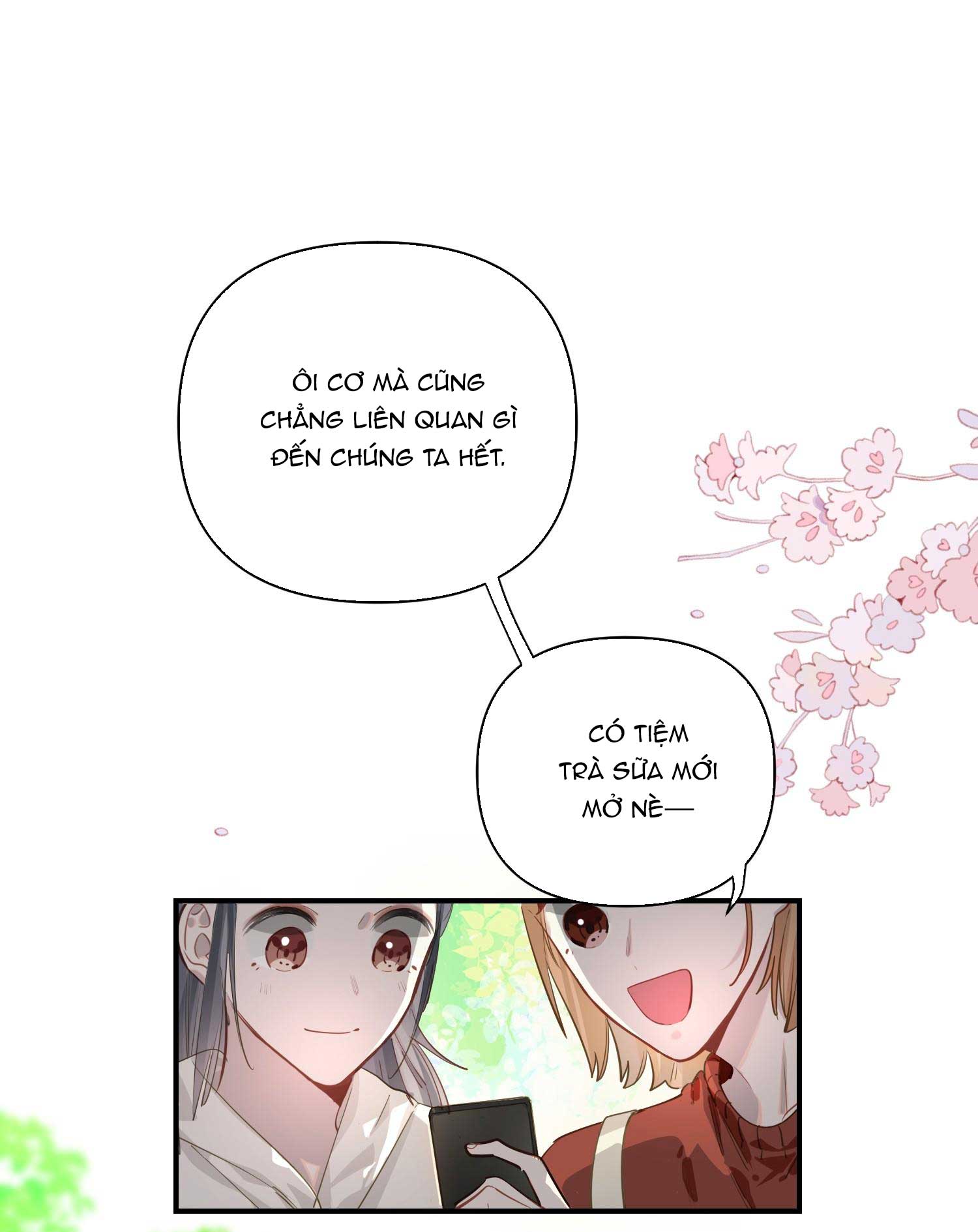 Tôi là một tên điên Chapter 8 - Next Chapter 9