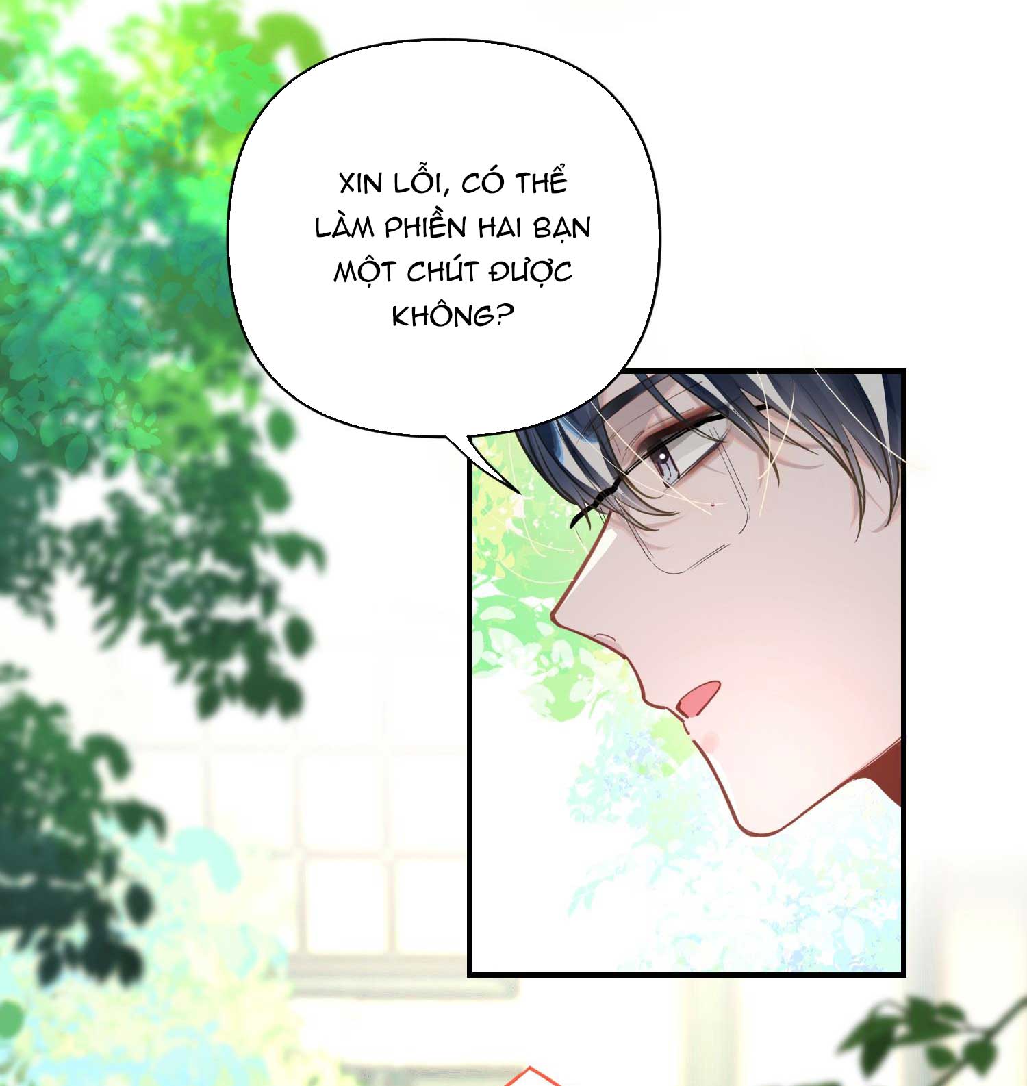 Tôi là một tên điên Chapter 8 - Next Chapter 9