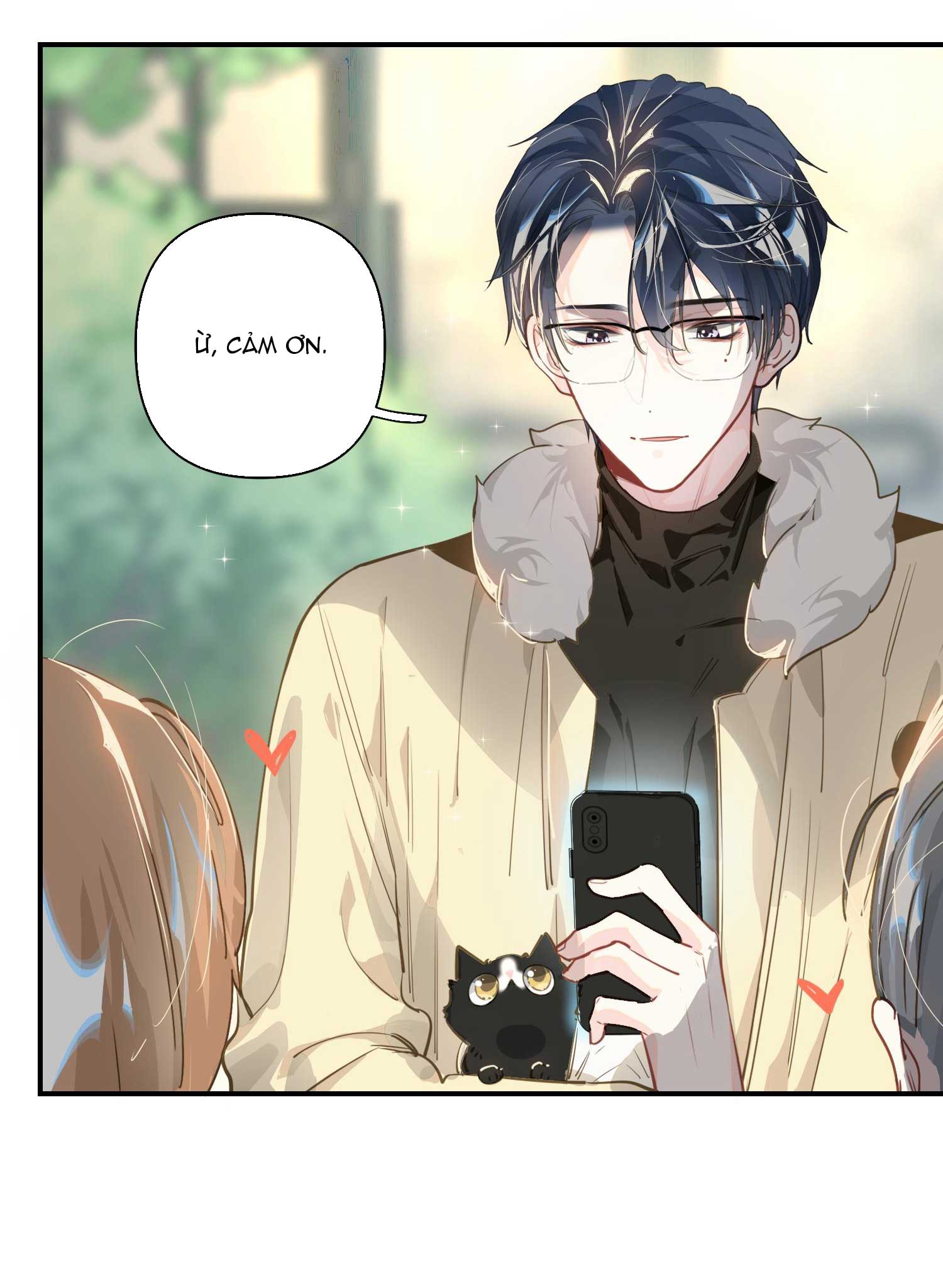 Tôi là một tên điên Chapter 8 - Next Chapter 9