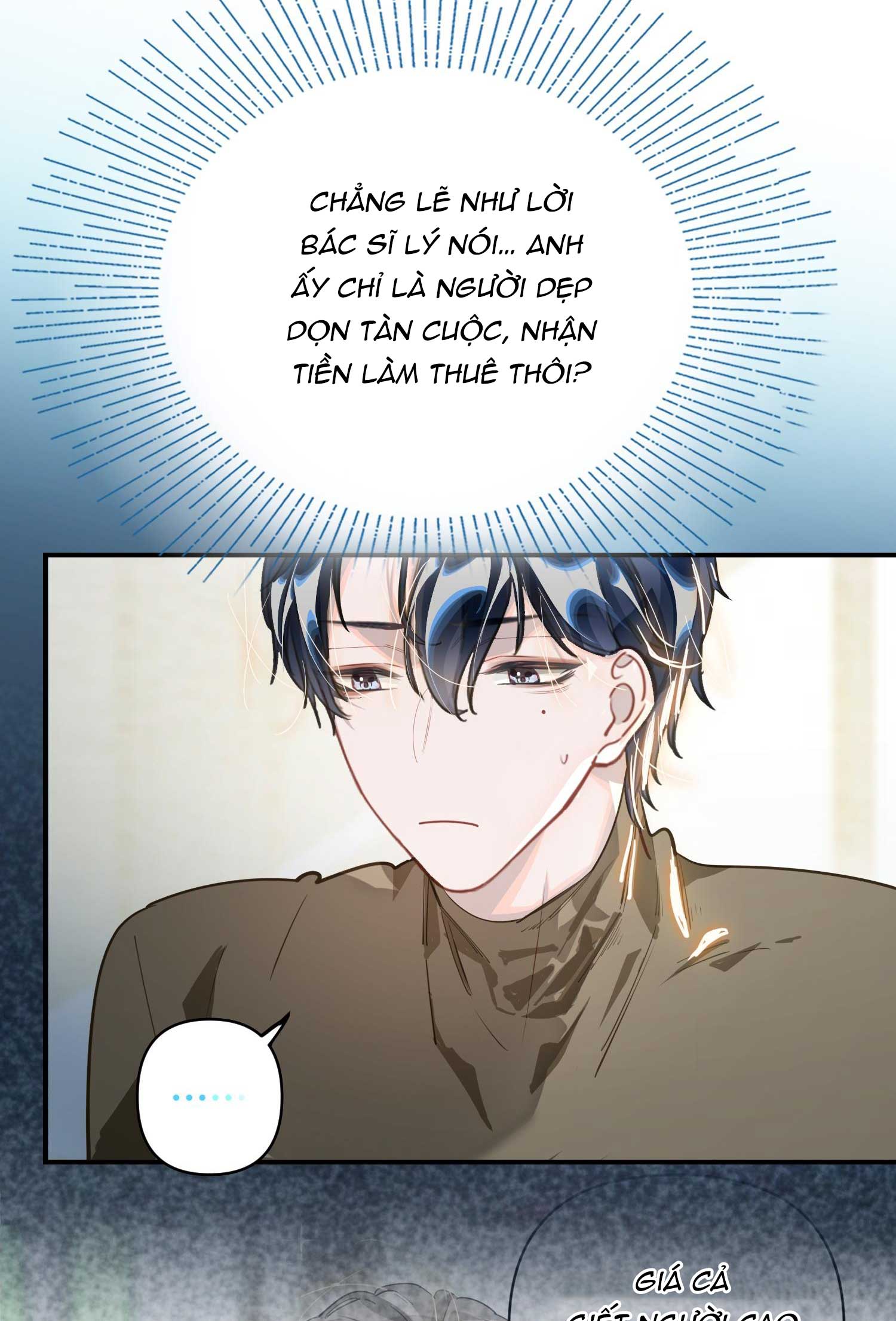 Tôi là một tên điên Chapter 8 - Next Chapter 9