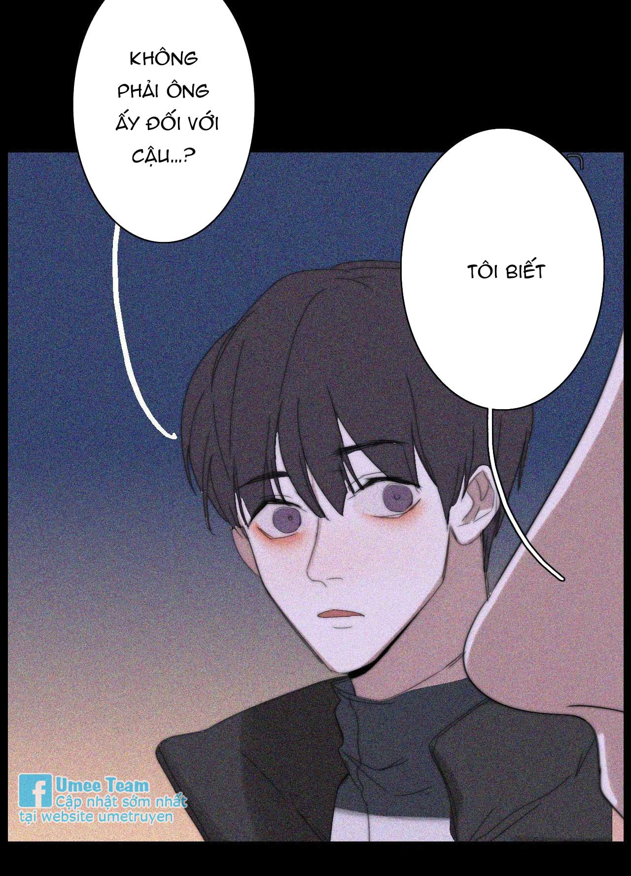 Cậu Không Biết Gì Về Tôi Chapter 16 - Next Chapter 17