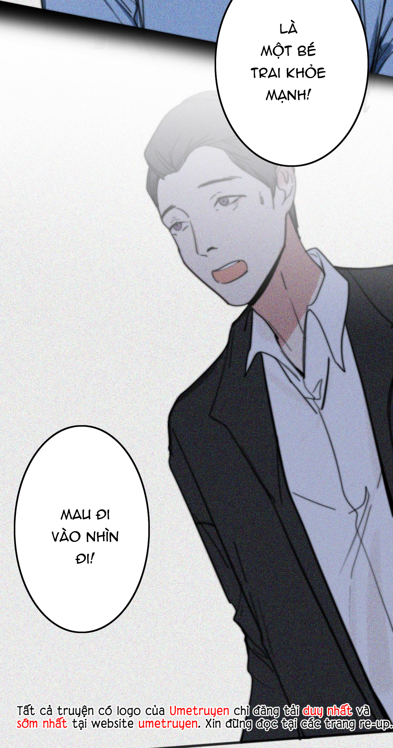 Cậu Không Biết Gì Về Tôi Chapter 26 - Next Chapter 27