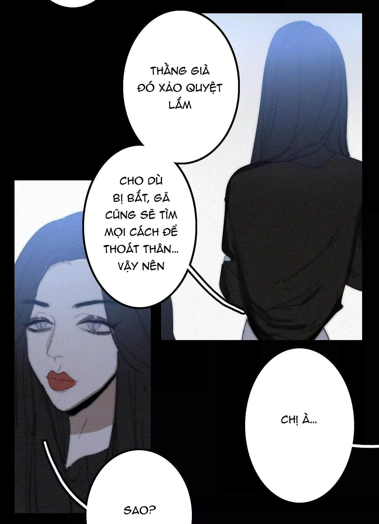 Cậu Không Biết Gì Về Tôi Chapter 8 - Next Chapter 9