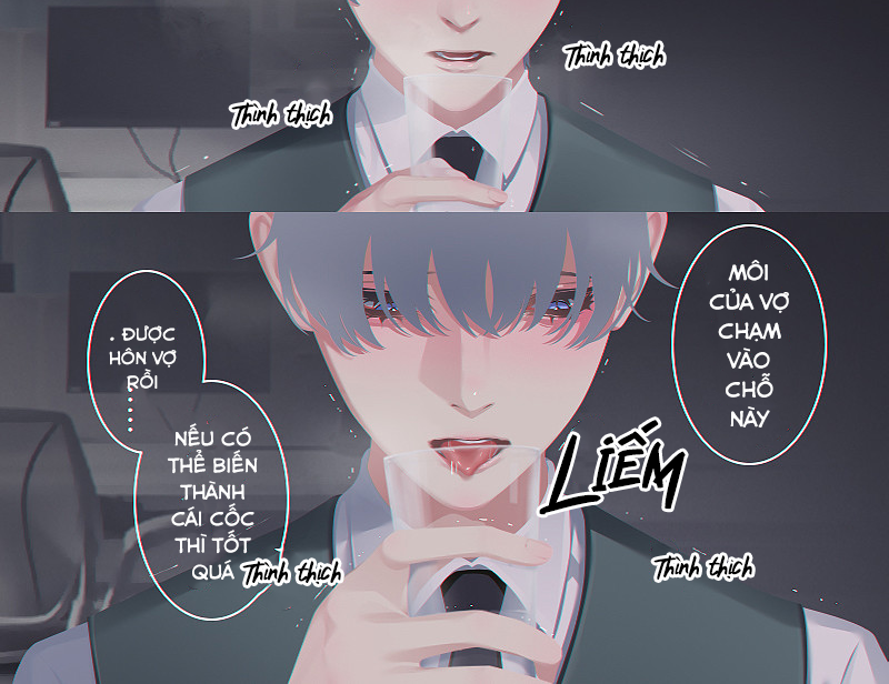 Kẻ đơn phương (Art lẻ) Chapter 2 - End - Next Chapter 3