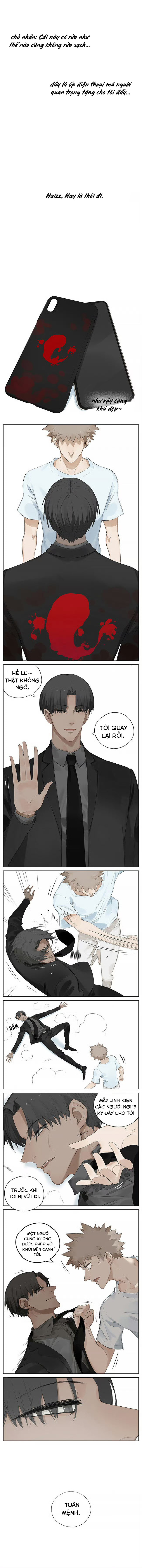 truyen-ngan-cua-tac-gia-aman-chap-15-0