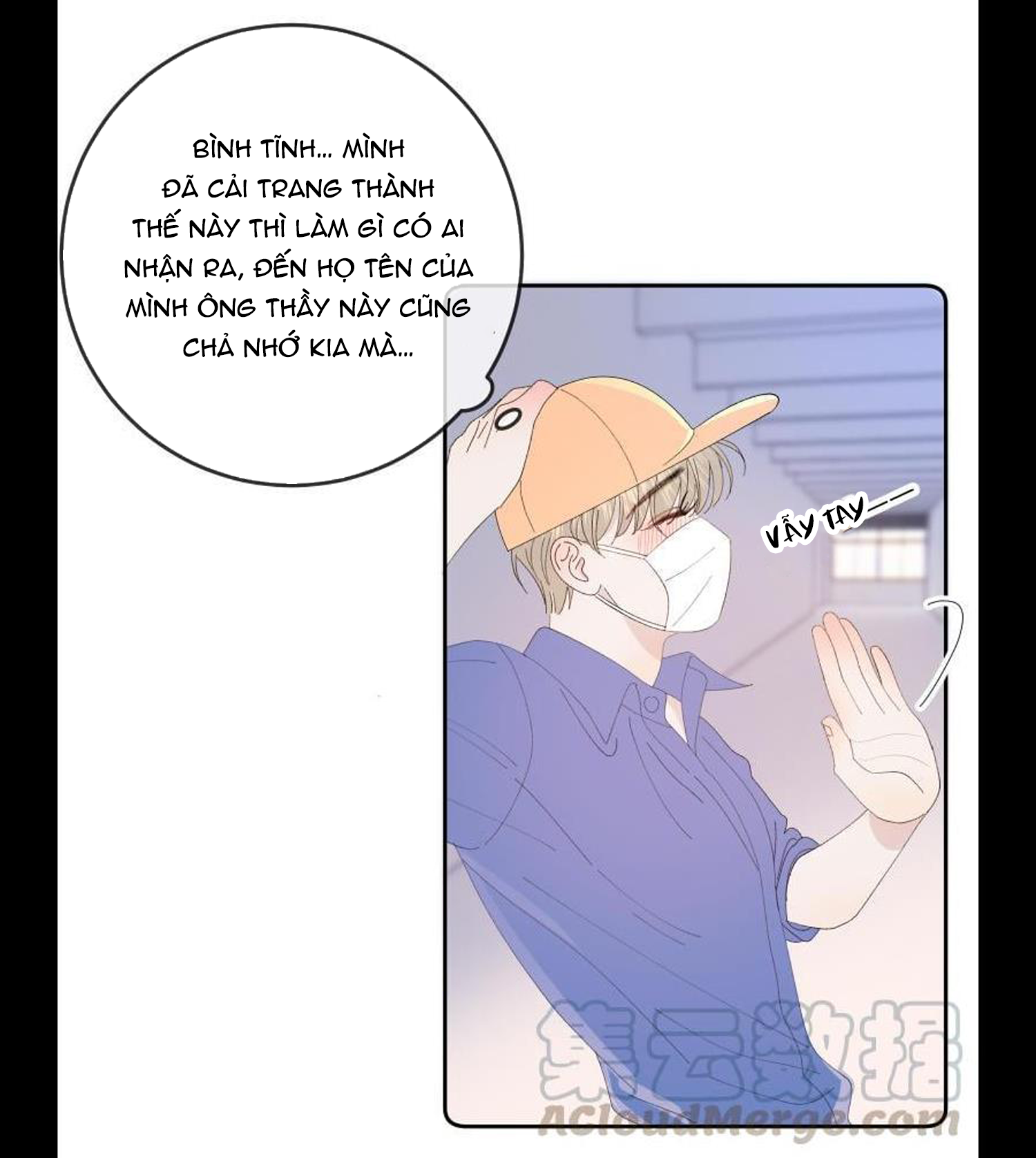 Cưng Chiều Thành Hư Chapter 10 - Next 