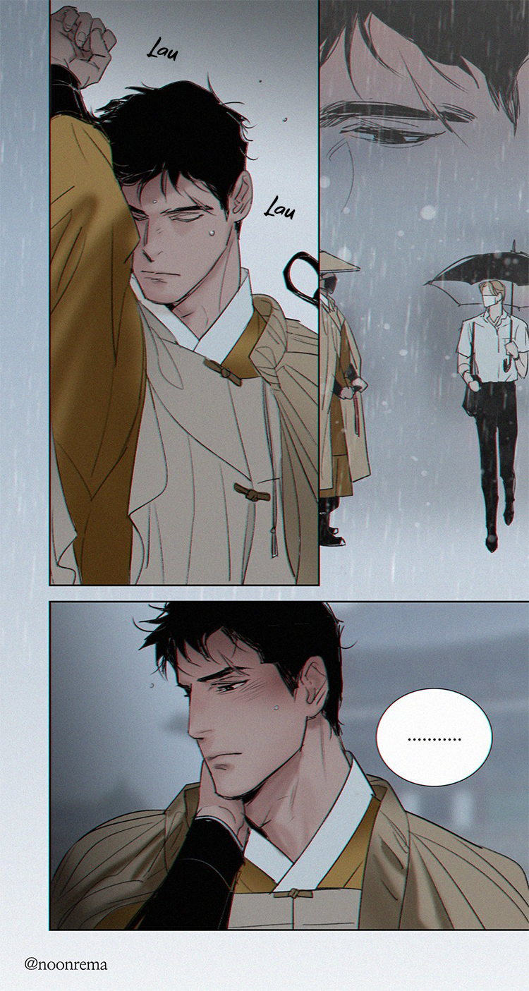 Những mẫu truyện Manhwa ngắn Chapter 4 - Next Chapter 5