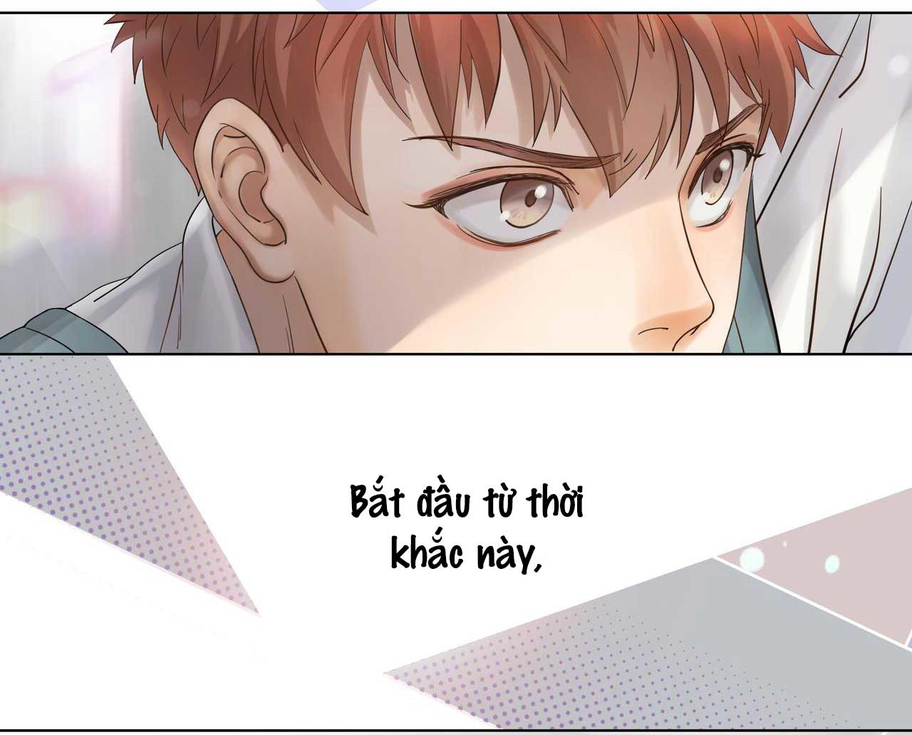 Đầu Tháng 9 Chapter 1 - Next Chapter 2