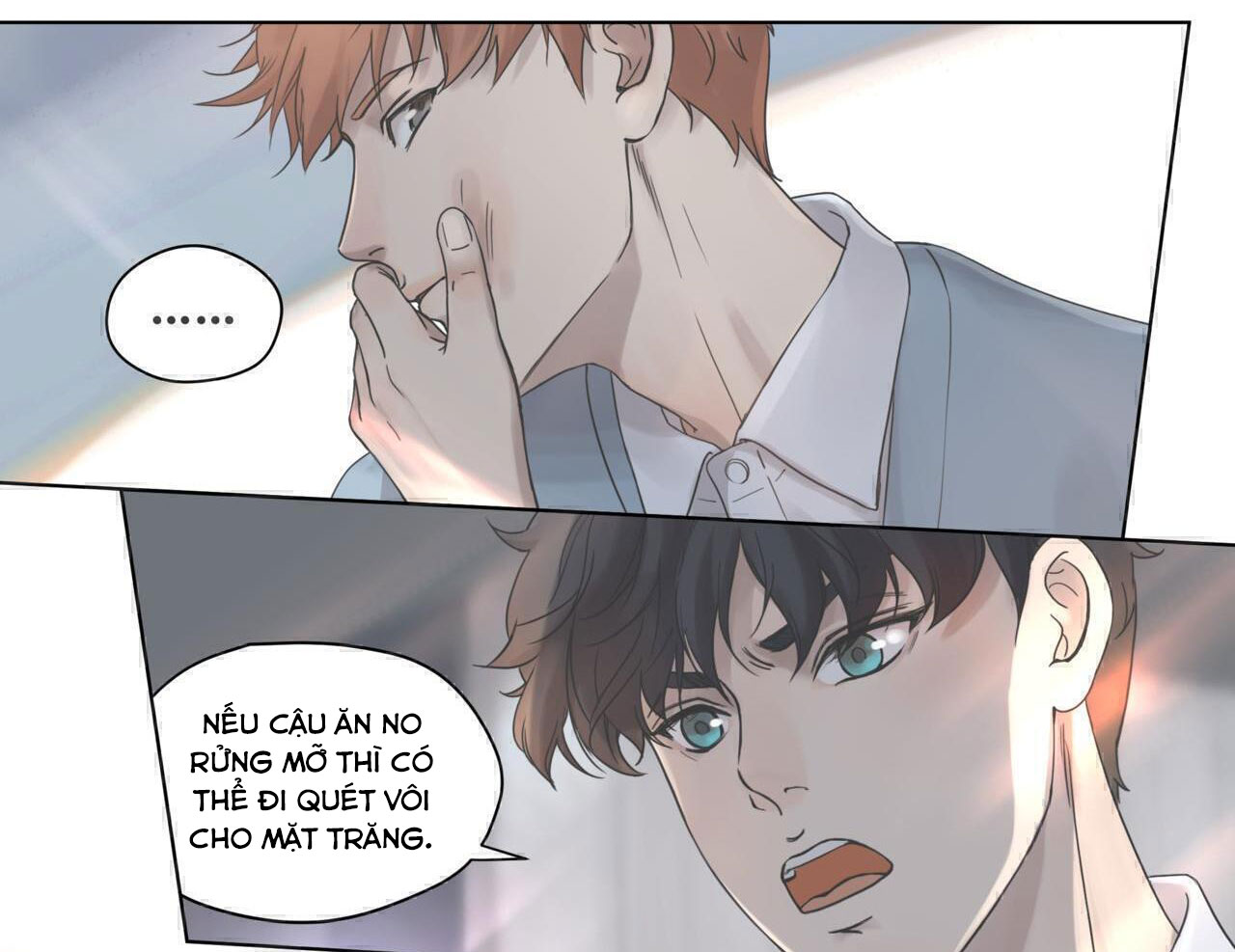 Đầu Tháng 9 Chapter 10 - Next Chapter 11