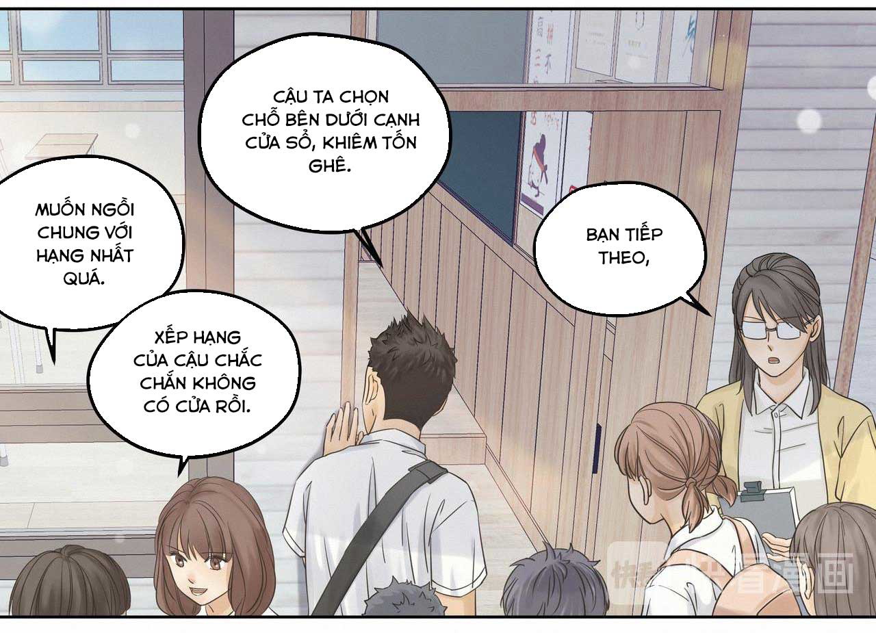 Đầu Tháng 9 Chapter 2 - Next Chapter 3