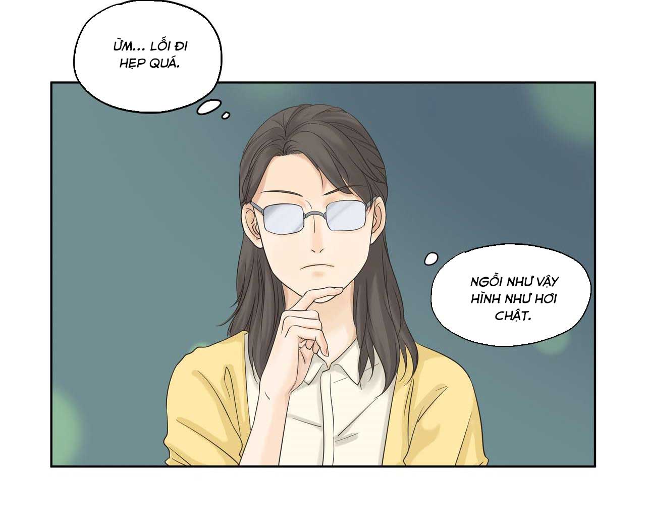 Đầu Tháng 9 Chapter 2 - Next Chapter 3