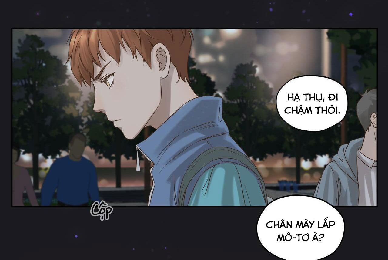 Đầu Tháng 9 Chapter 8 - Next Chapter 9