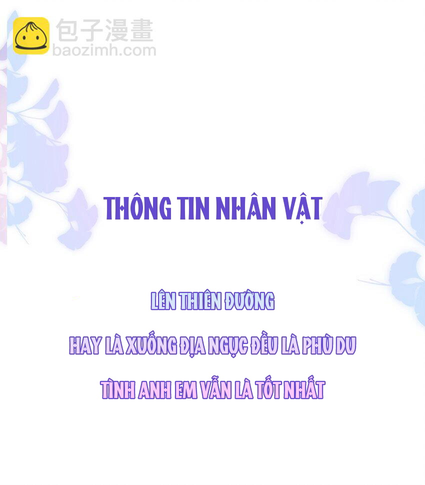 Em Trai Nhìn Tôi Ánh Mắt Ngày Càng Đen Tối Chapter 1 - Next Chapter 2