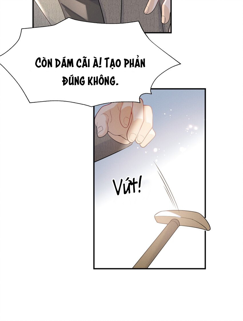 Em Trai Nhìn Tôi Ánh Mắt Ngày Càng Đen Tối Chapter 2 - Next Chapter 3