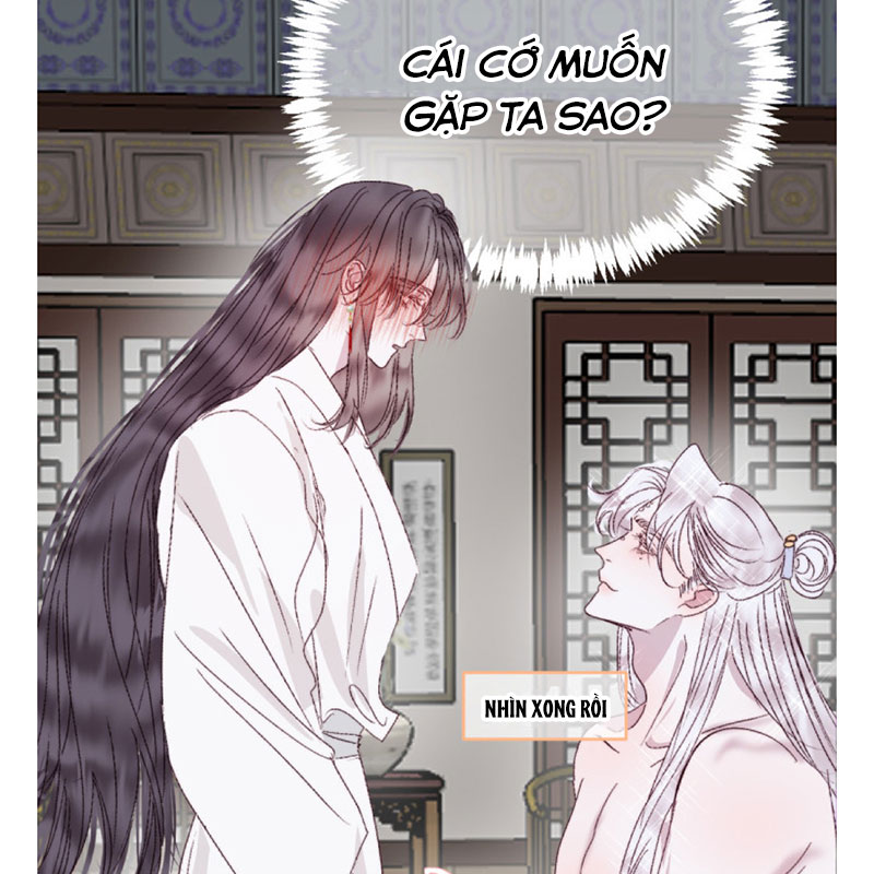 Đôi Ba Câu Chuyện Giữa Ta Và Sư Tôn Sau Khi Xuyên Sách Chapter 93 - Next Chapter 94