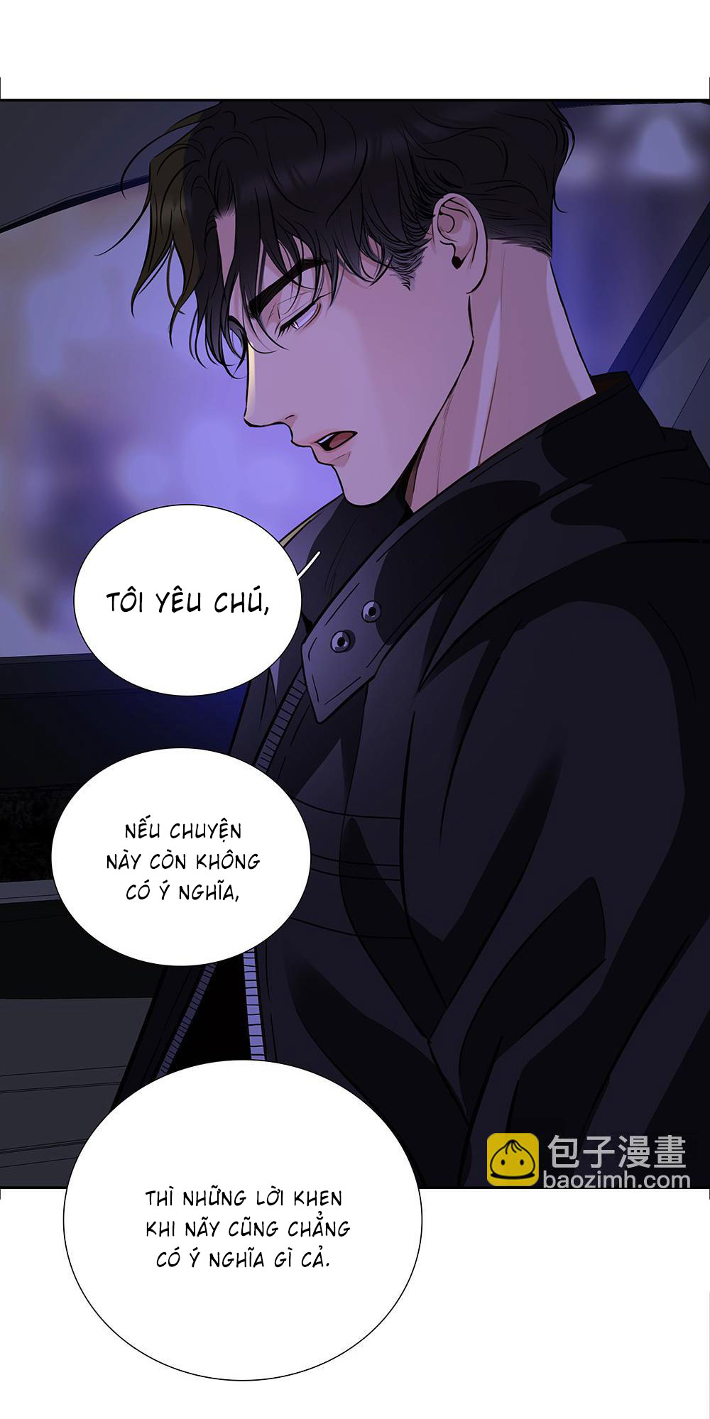 Quan hệ nợ nần chapter 58