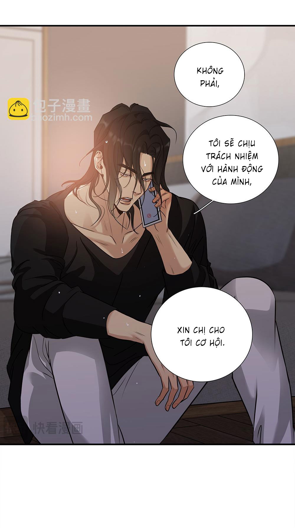 Quan hệ nợ nần chapter 62