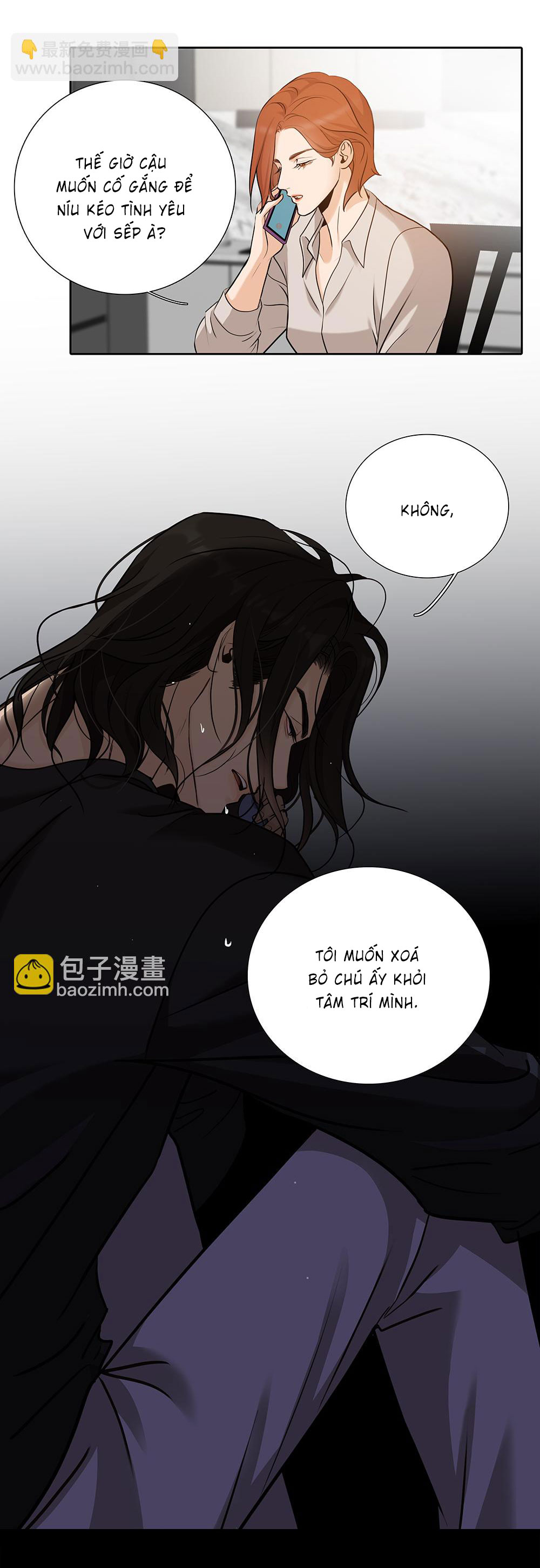 Quan hệ nợ nần chapter 62