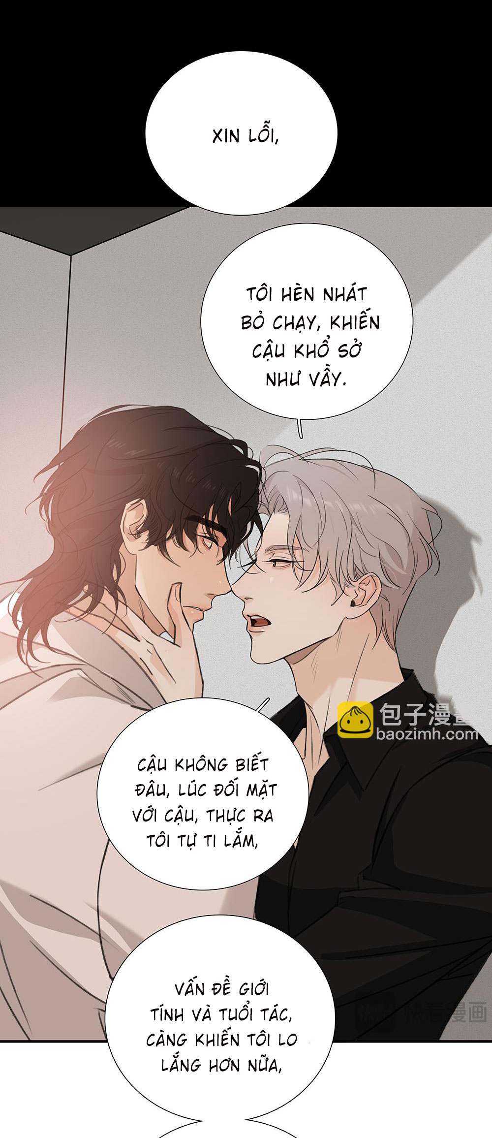 Quan hệ nợ nần chapter 64