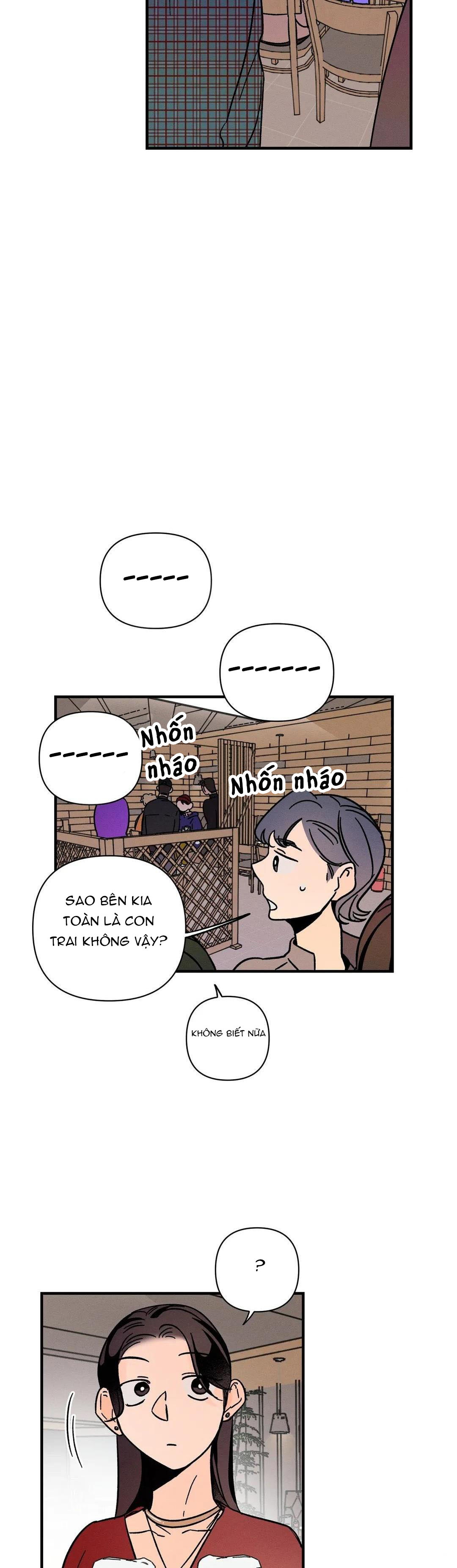 Trở về Chapter 10 - Next 