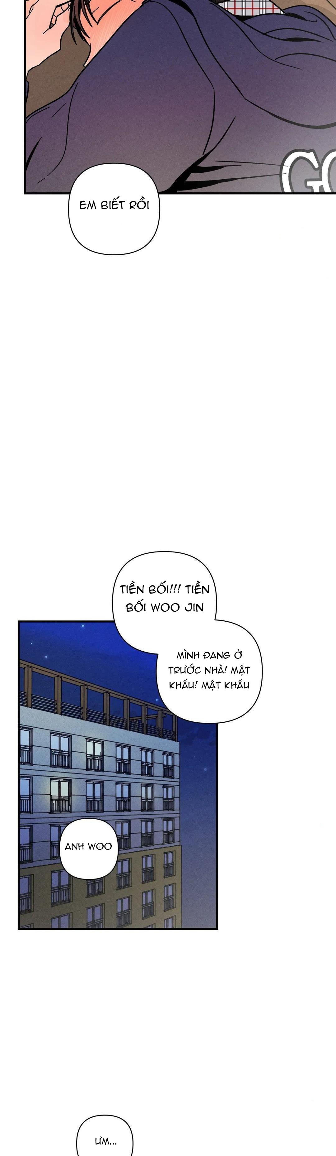 Trở về Chapter 10 - Next 