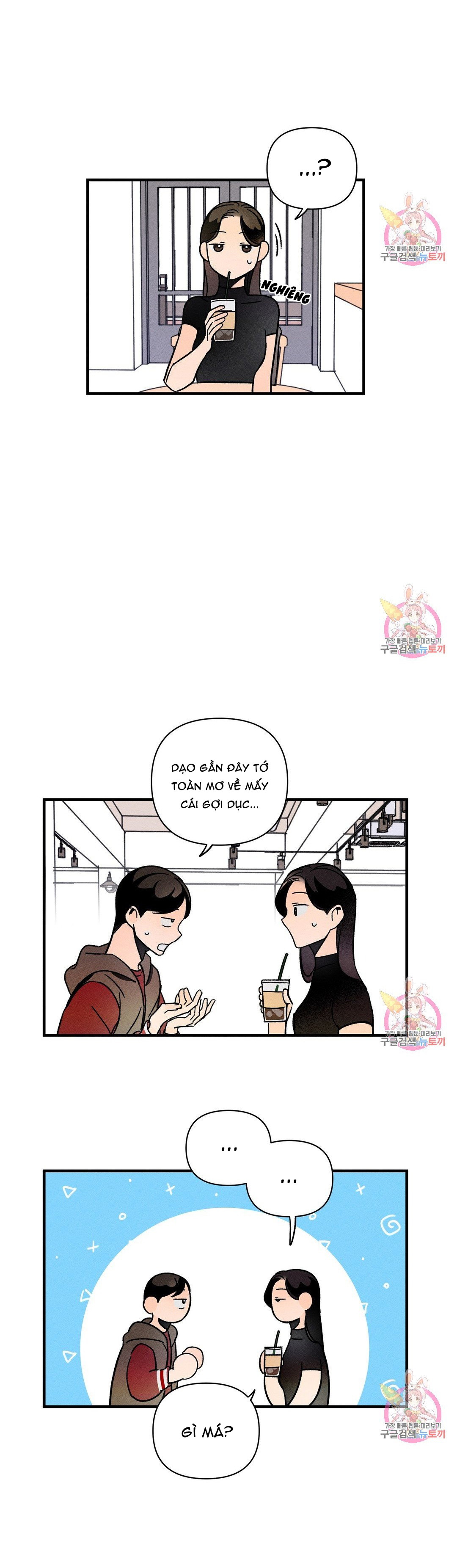 Trở về Chapter 2 - Next Chapter 3