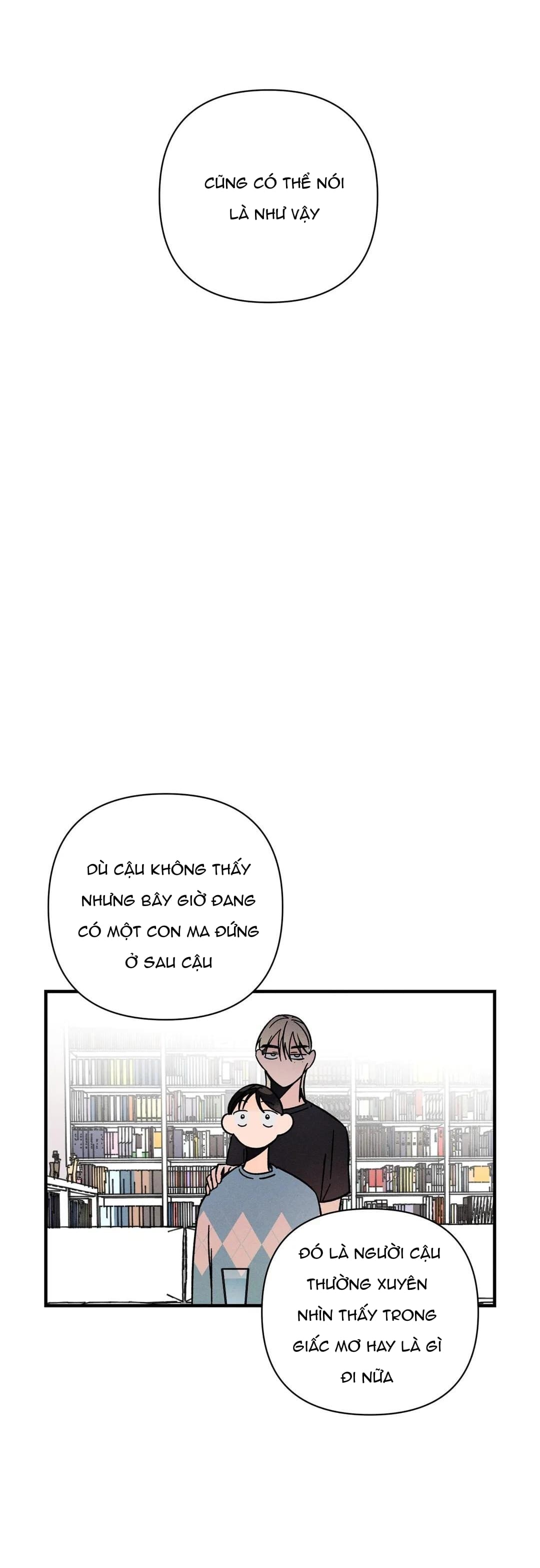 Trở về Chapter 5 - Next Chapter 6