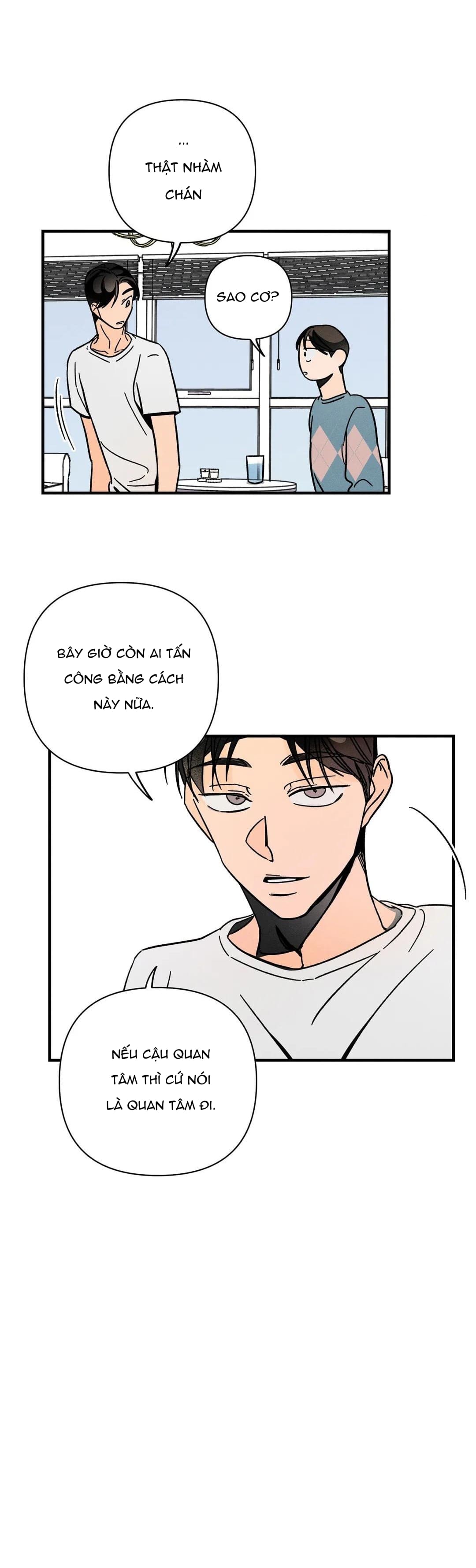 Trở về Chapter 5 - Next Chapter 6