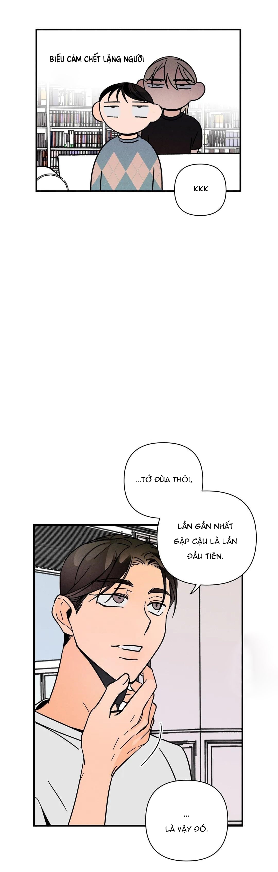 Trở về Chapter 5 - Next Chapter 6