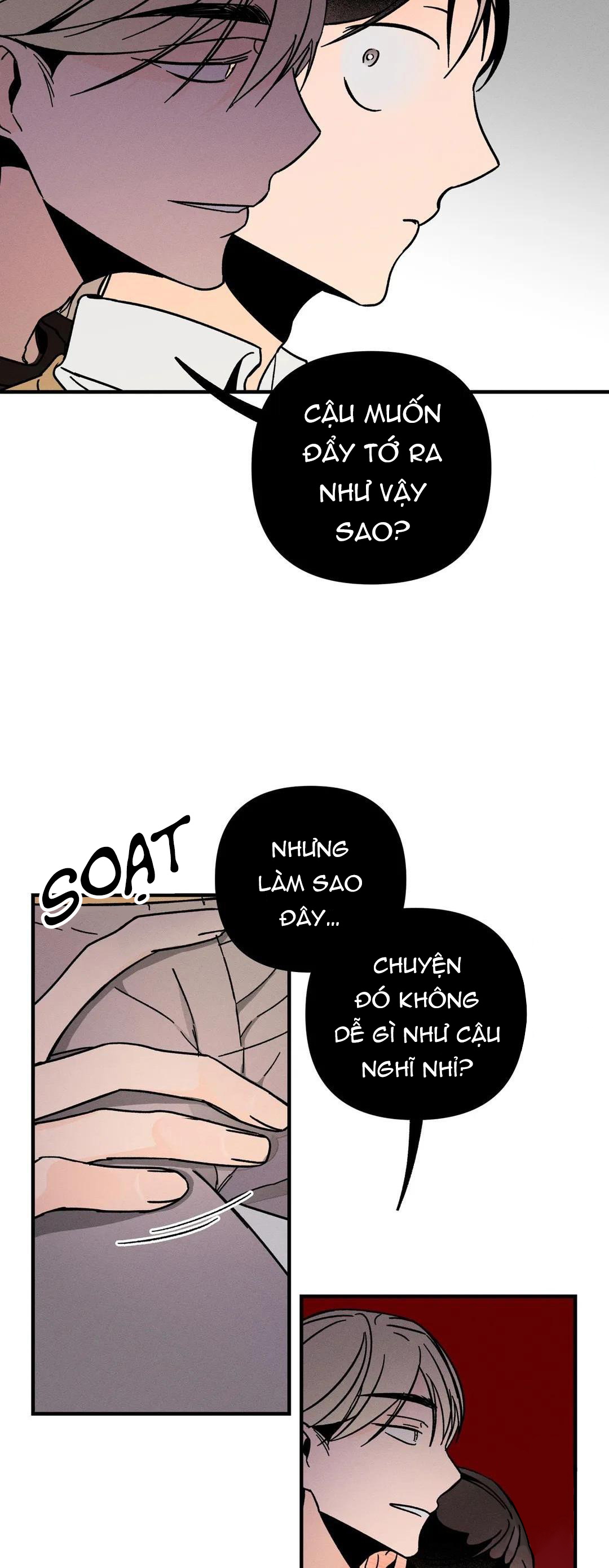 Trở về Chapter 6 - Next Chapter 7