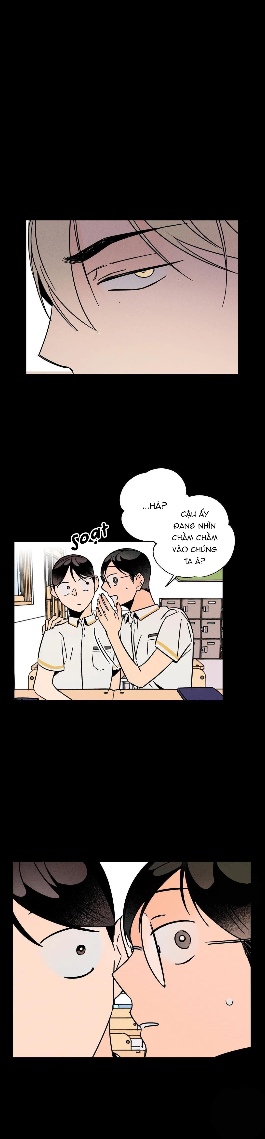 Trở về Chapter 6 - Next Chapter 7