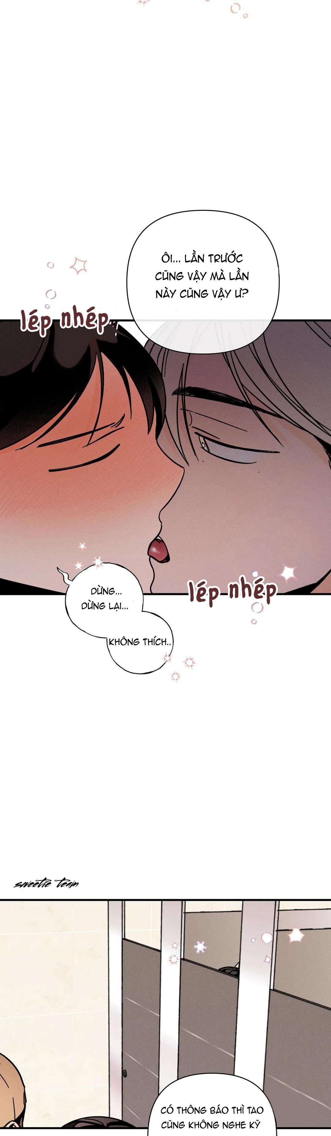 Trở về Chapter 7 - Next Chapter 8