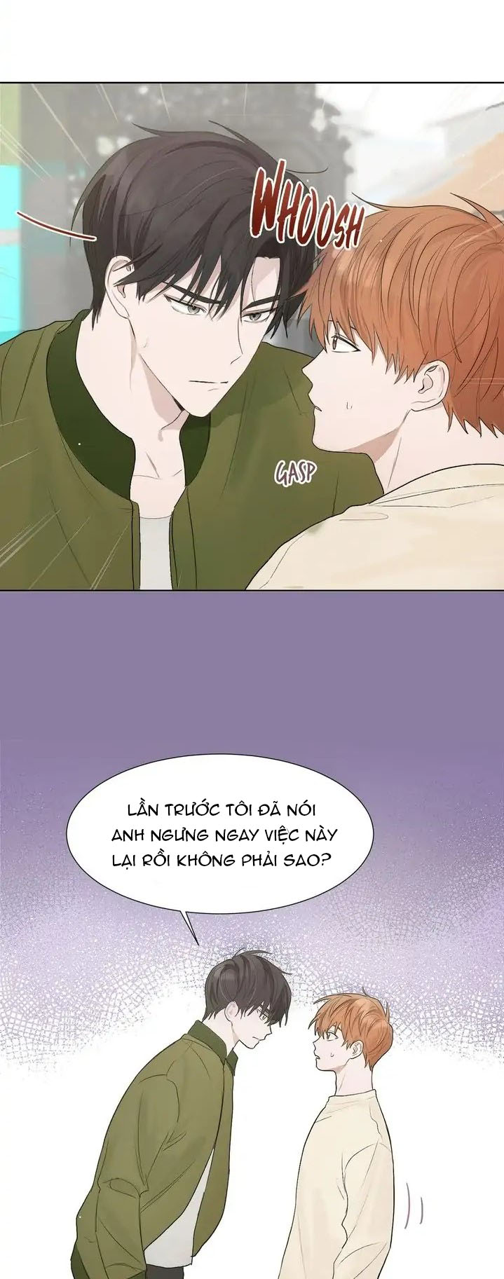 Tôi Trở Thành Tên Top Phụ Tồi Tệ Chapter 1 - Next Chapter 2