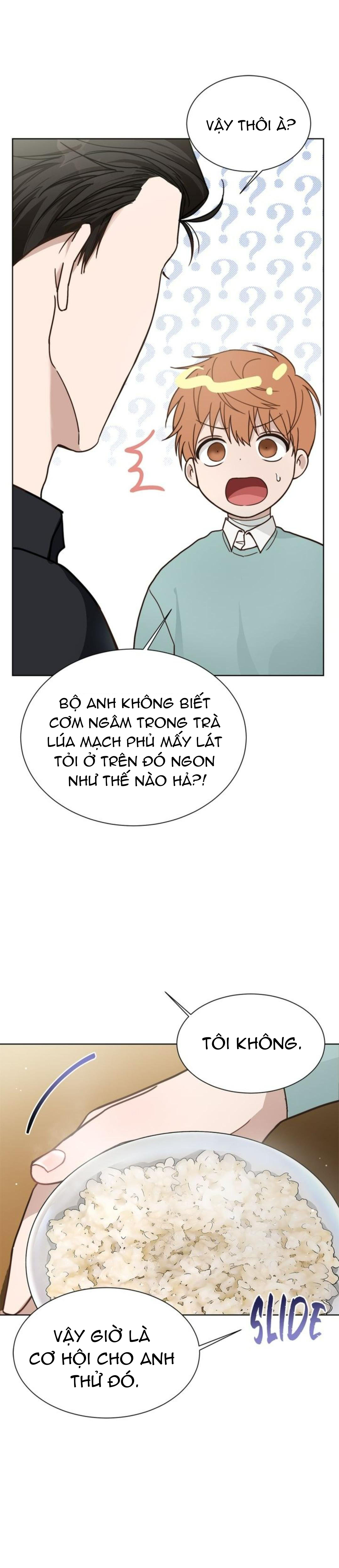 Tôi Trở Thành Tên Top Phụ Tồi Tệ Chapter 13 - Next Chapter 14