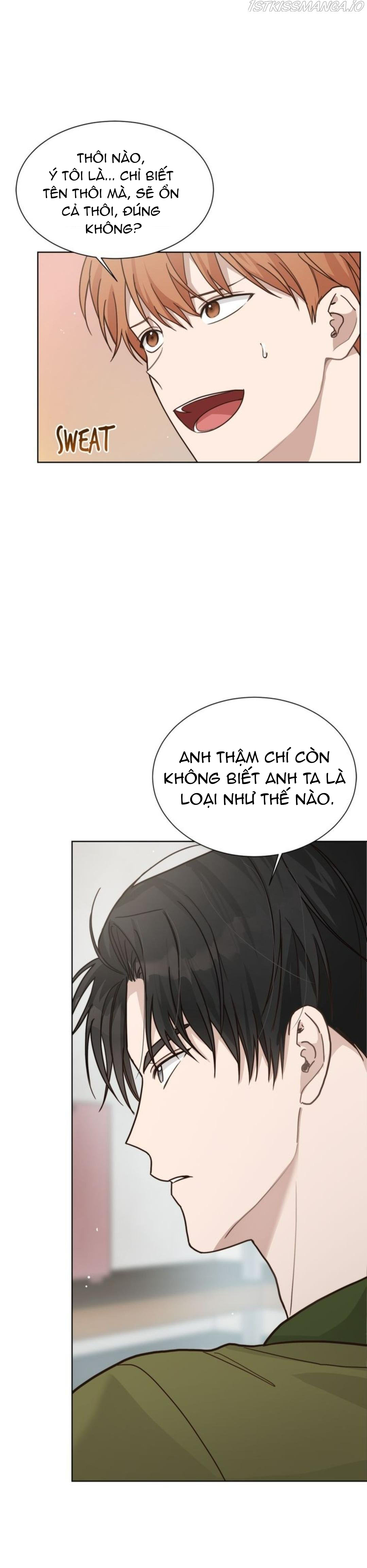 Tôi Trở Thành Tên Top Phụ Tồi Tệ Chapter 13 - Next Chapter 14