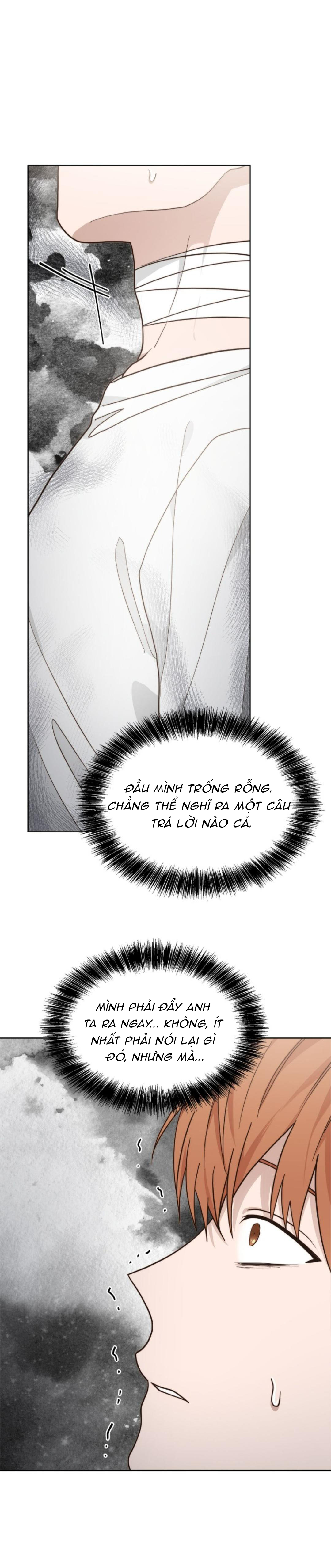 Tôi Trở Thành Tên Top Phụ Tồi Tệ Chapter 16 - Next Chapter 17