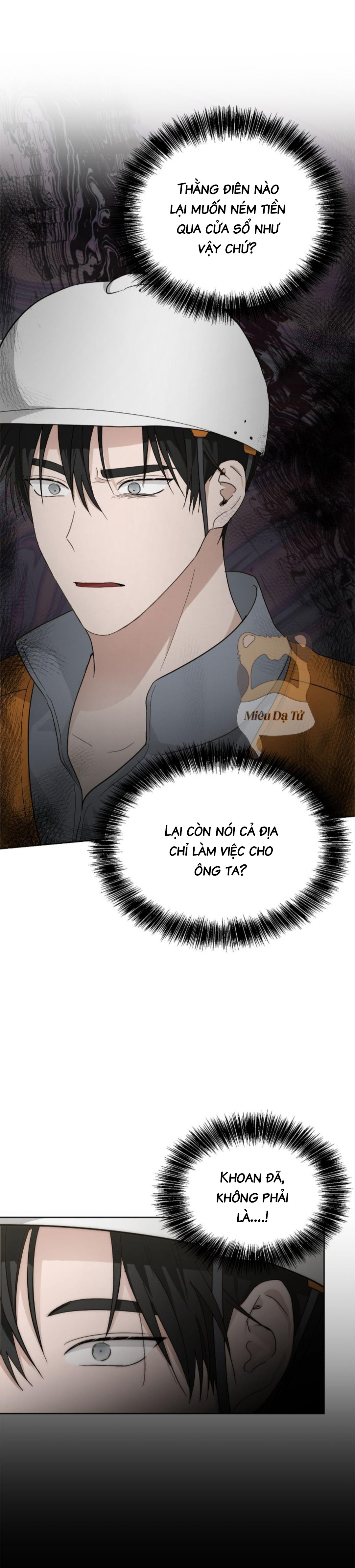 Tôi Trở Thành Tên Top Phụ Tồi Tệ Chapter 17 - Next Chapter 18