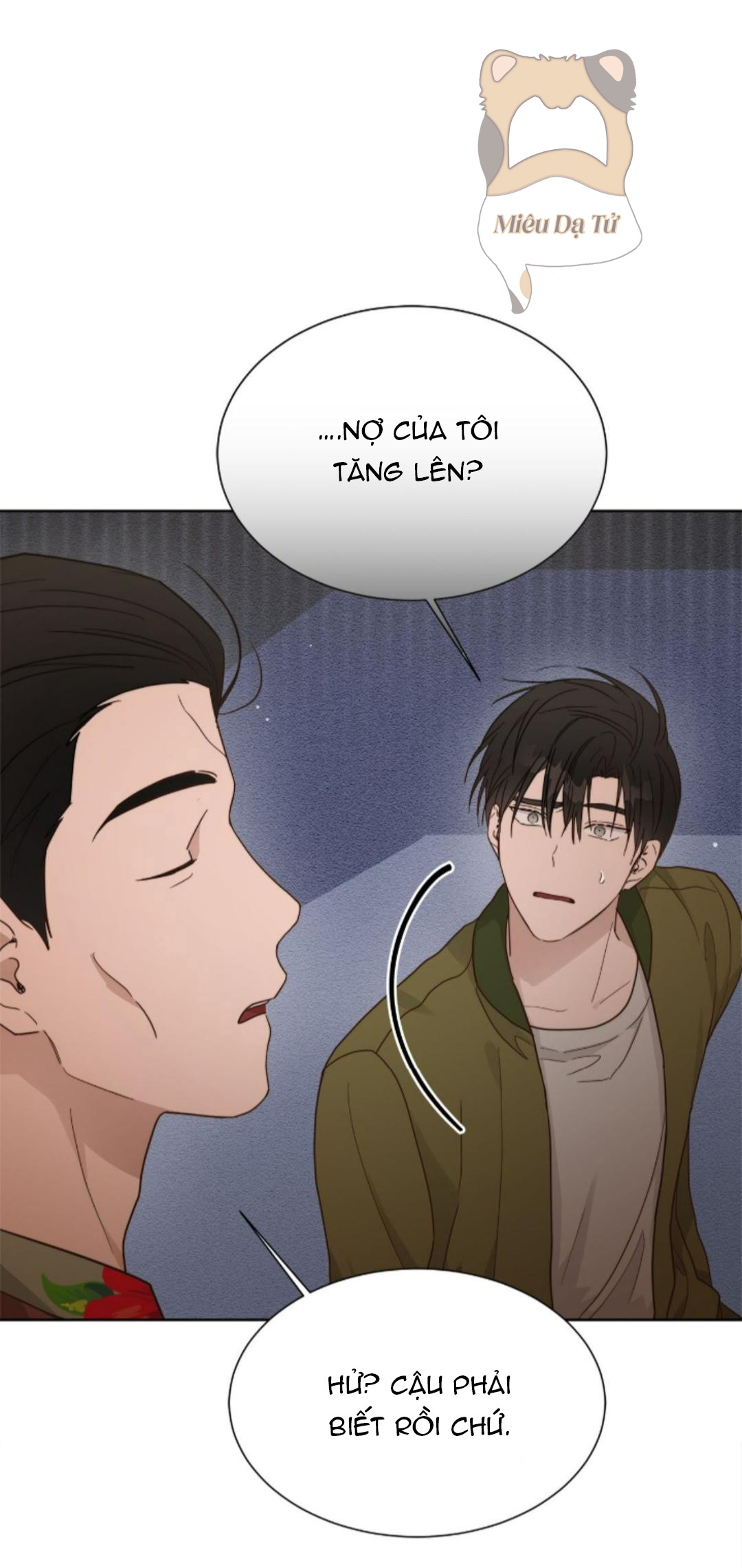 Tôi Trở Thành Tên Top Phụ Tồi Tệ Chapter 17 - Next Chapter 18