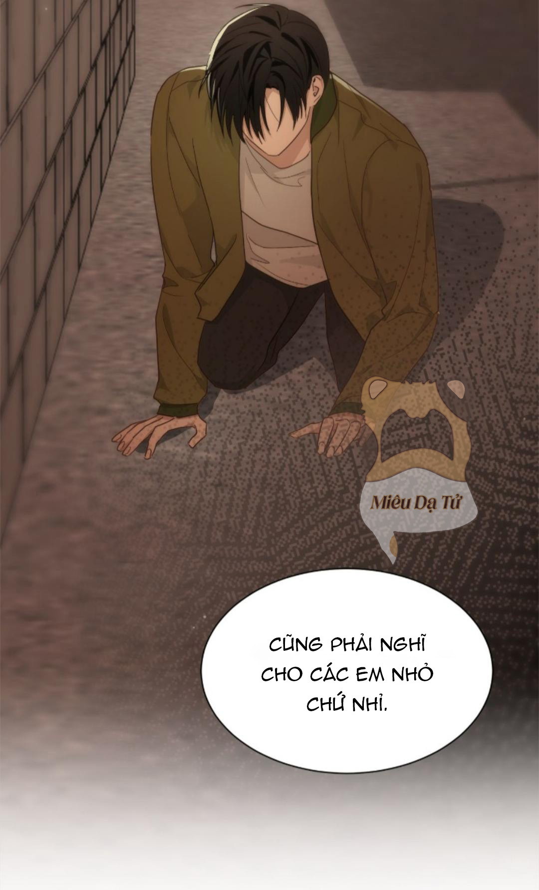 Tôi Trở Thành Tên Top Phụ Tồi Tệ Chapter 17 - Next Chapter 18