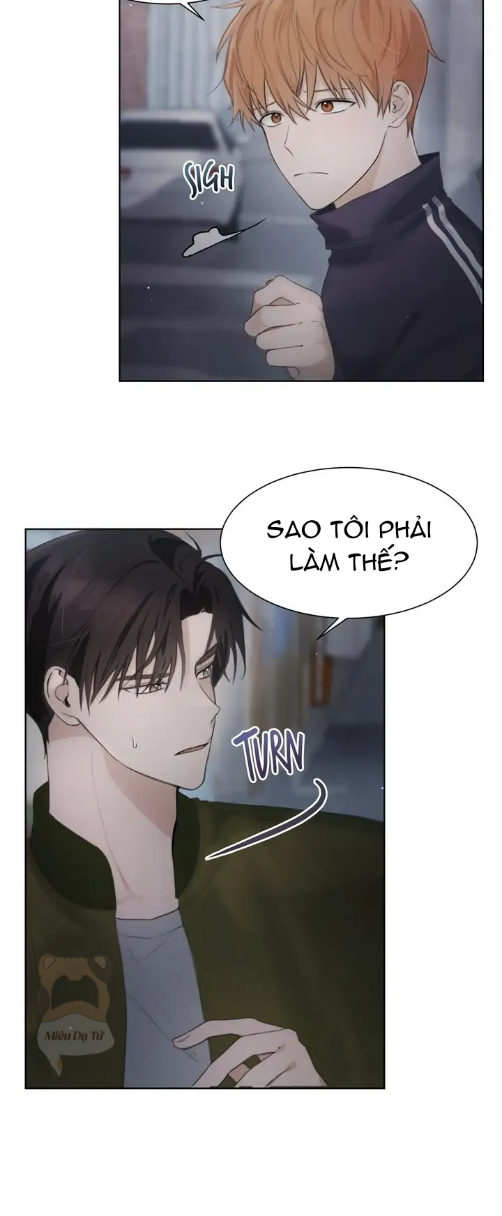 Tôi Trở Thành Tên Top Phụ Tồi Tệ Chapter 2 - Next Chapter 3