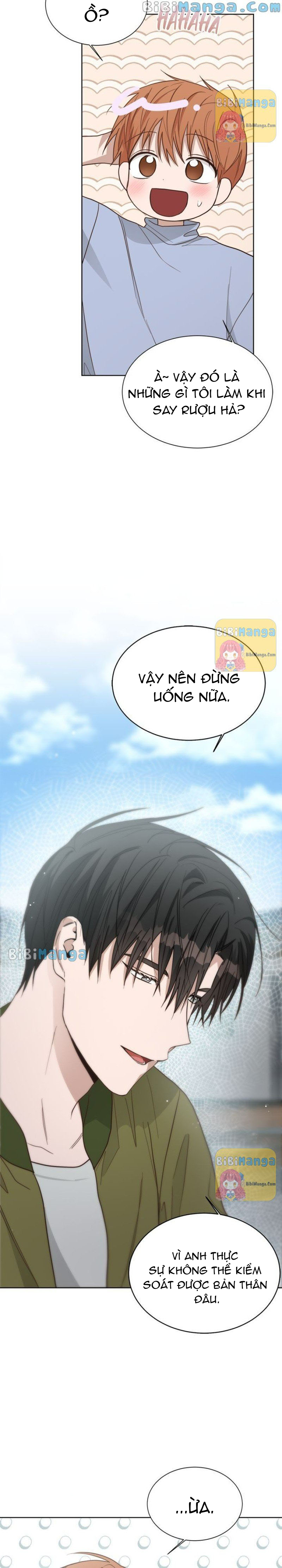 Tôi Trở Thành Tên Top Phụ Tồi Tệ Chapter 22 - Next Chapter 23