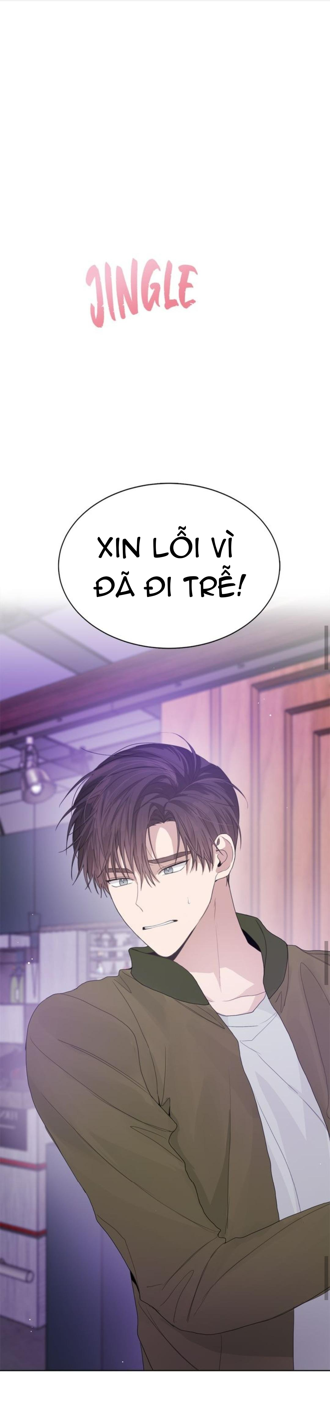 Tôi Trở Thành Tên Top Phụ Tồi Tệ Chapter 6 - Next Chapter 7